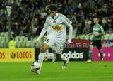 30 Wrzesień 2011; Josip Tadic, Lechia Gdańsk. Dziewiąta kolejka T-Mobile Ekstraklasa 2011/2012 - Lechia Gdańsk v GKS Bełchatów. PGE Arena Gdańsk. Fot. Tomasz Żuber / GrFoto.org *** Local Caption *** 30 September 2011; Josip Tadic, Lechia Gdańsk. T-Mobile Ekstraklasa 2011/2012, Round 9 - Lechia Gdańsk v GKS Bełchatów. PGE Arena Gdańsk. Picture credit: Tomasz Żuber / GrFoto.org
