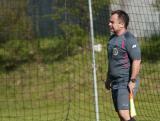 7 Maj 2011; GKS Kolbudy v Żuławy Nowy Dwór Gdański - dwudziesta czwarta kolejka IV Ligi Piłki Nożnej. Stadion GKS Kolbudy, Kolbudy. Fot. Tomasz Żuber / GrFoto.org