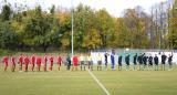 25 Październik 2010; Lechia Gdańsk (ME) v Wisła Kraków (ME). Rozgrywki Młodej Ekstraklasy 2010/2011. Stadion Miejski, Gdańsk. Fot. Tomasz Żuber / GrFoto.org 